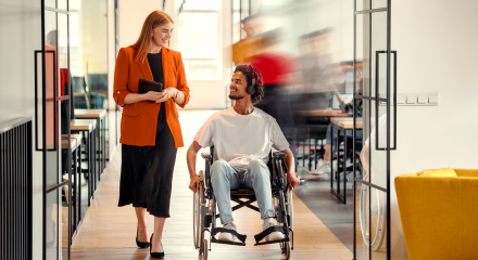 How AI is Transforming Benefits Plan Setup
