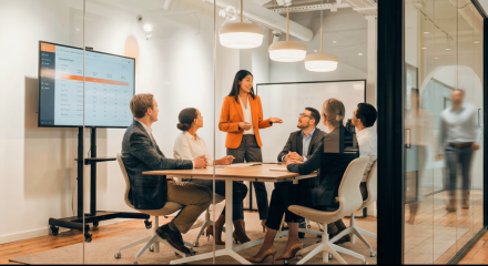 How AI is Transforming Insurance Research and Decision-Making