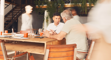 How Carriers Can Move From AI Pilot to Business Transformation