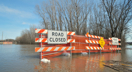 How carriers can plan for NFIP disruption