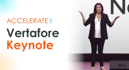 Vertafore keynote 2026