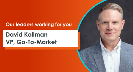 A go-to-market expert sees AgencyOne driving efficiency