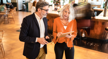 Scaling Carrier Client Experience Starts Behind the Scenes