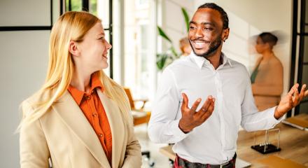 Scaling Carrier Client Experience Starts Behind the Scenes
