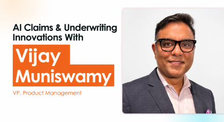 The AI Opportunity in Claims and Underwriting