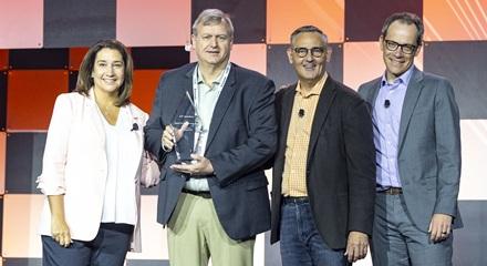 XPT Specialty at Vertafore's Accelerate user conference 2025