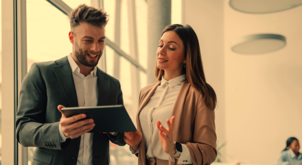 A better way to manage your sales process