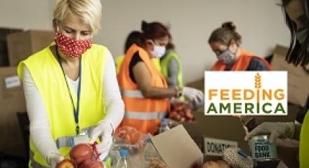CCC Feeding America Featured Image