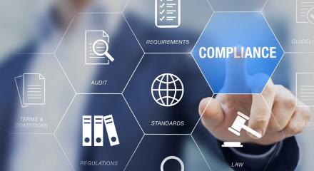 Compliance in the Digital Age Bloge image