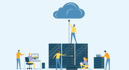 on-premises