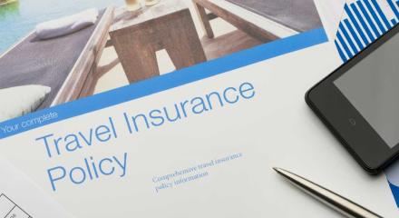 What is Embedded Insurance?