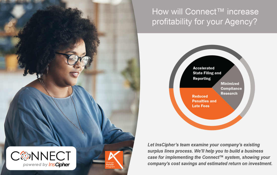 InsCipher | Vertafore