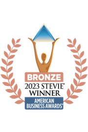 Vertafore's 2023 Bronze Stevie Winner American Business Award