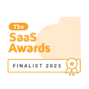 2023 Best SaaS Product for Sales and Marketing Vertafore award