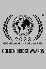 Golden Bridge Award - Silver Winner 2023