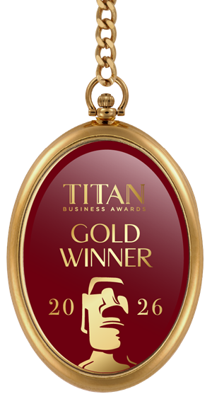 Titan Business Awards 2026