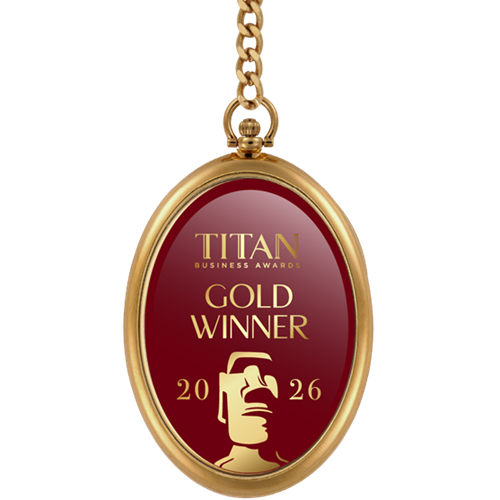 Titan Business Awards 2026