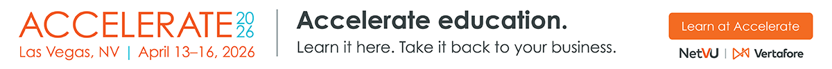 Accelerate education is here. Learn more at Accelerate.