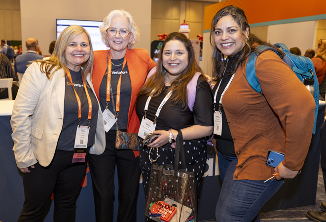 Group shot - Accelerate 2026