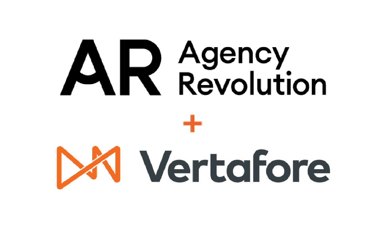 Agency Revolution - Vertafore