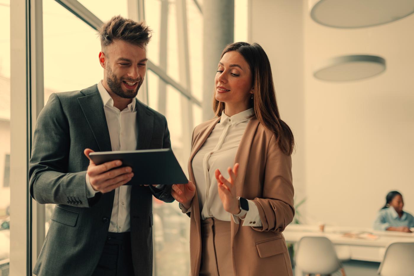 A better way to manage your sales process