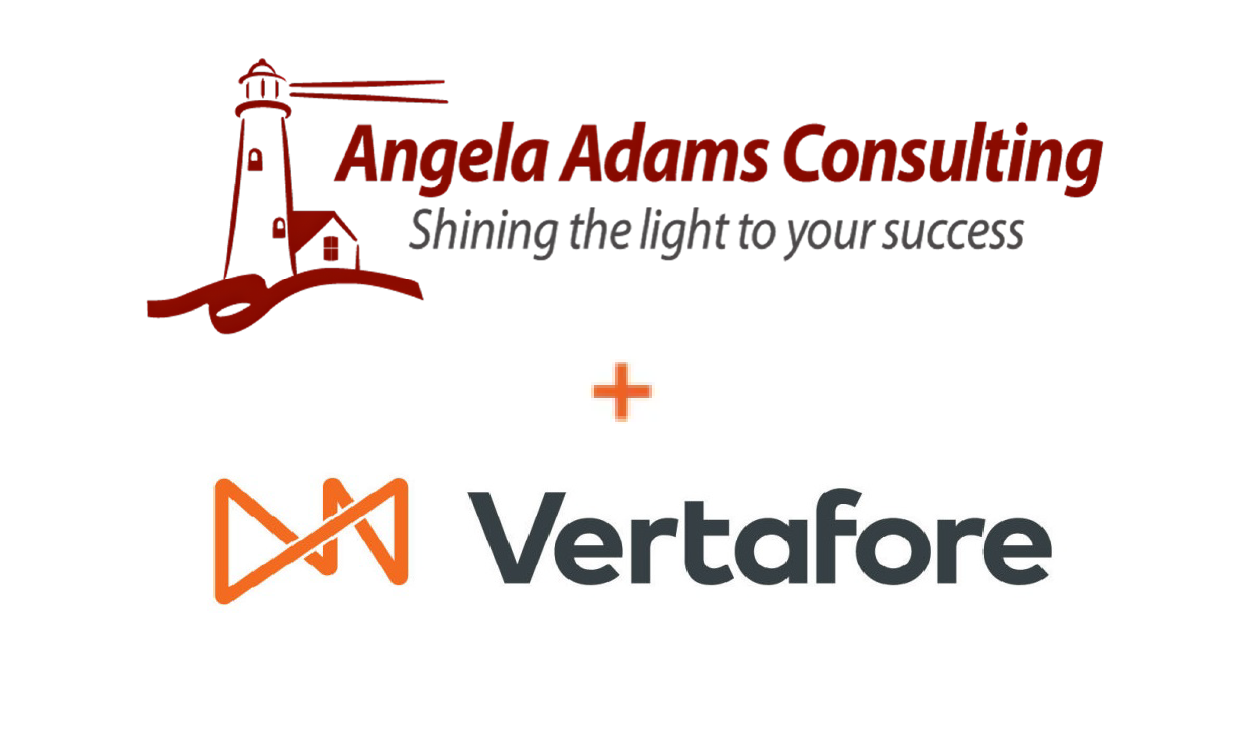 Angela Adams Consulting - Vertafore
