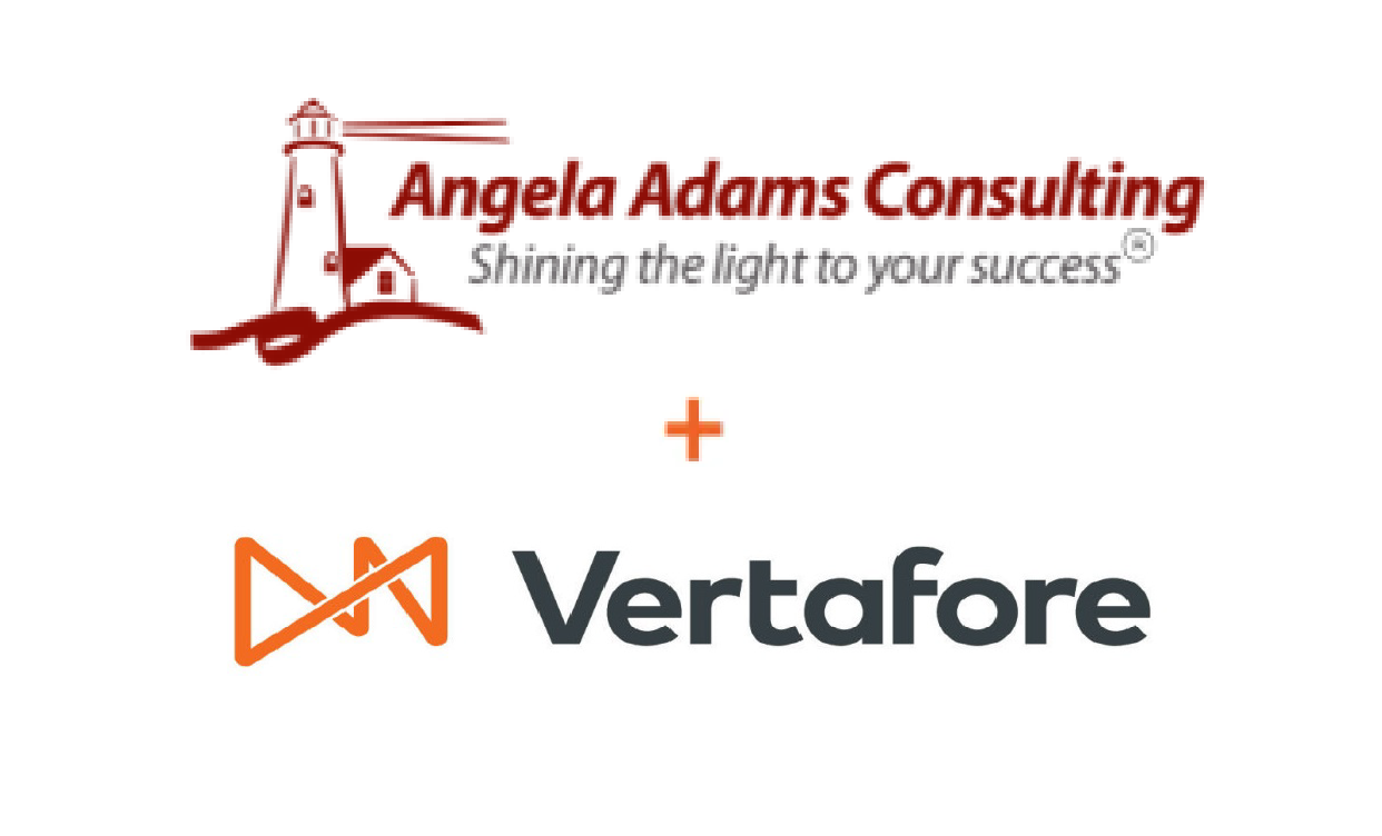 Angela Adams Consulting - Vertafore