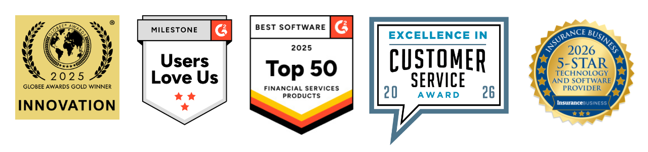 QQCatalyst awards banner
