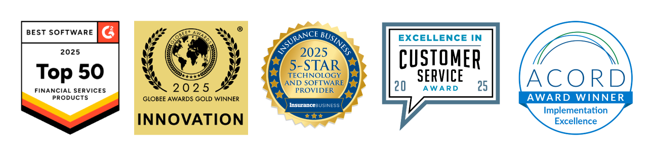 Awards banner PL Rating