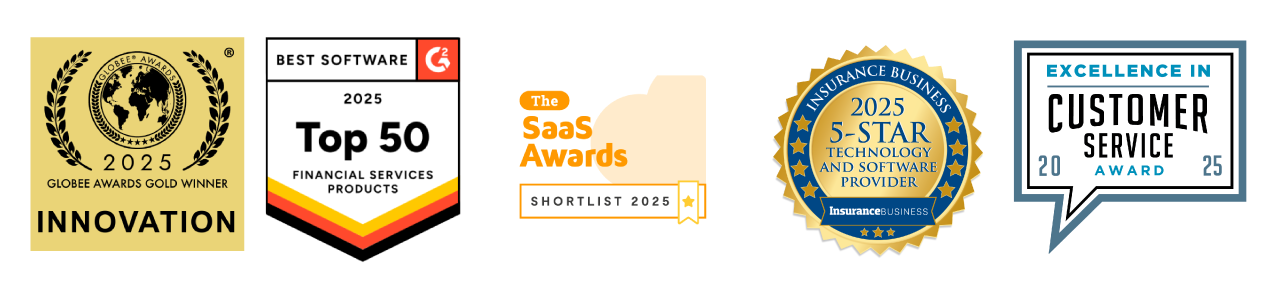 Awards banner AMS360