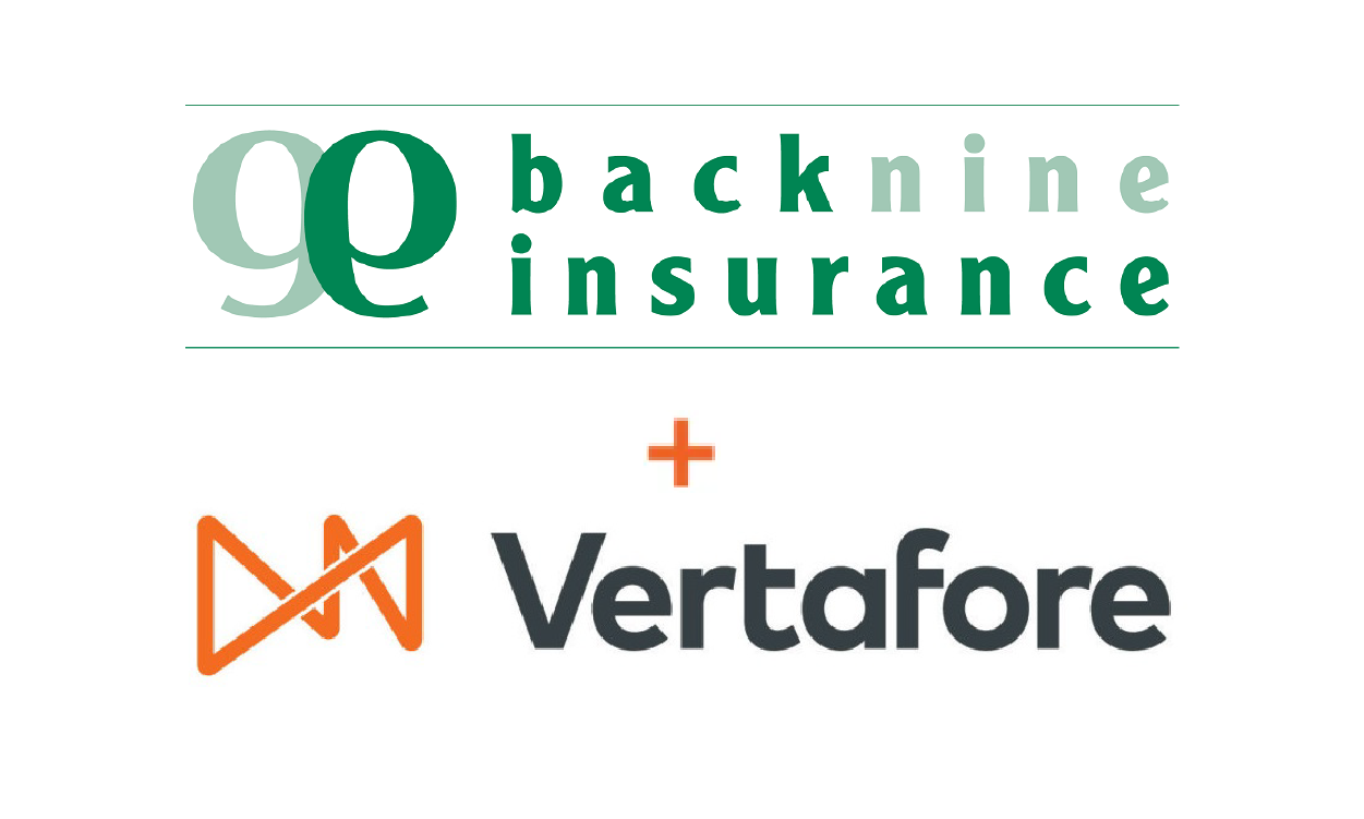 BackNine - Vertafore