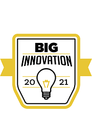 Big Innovation Award - logo