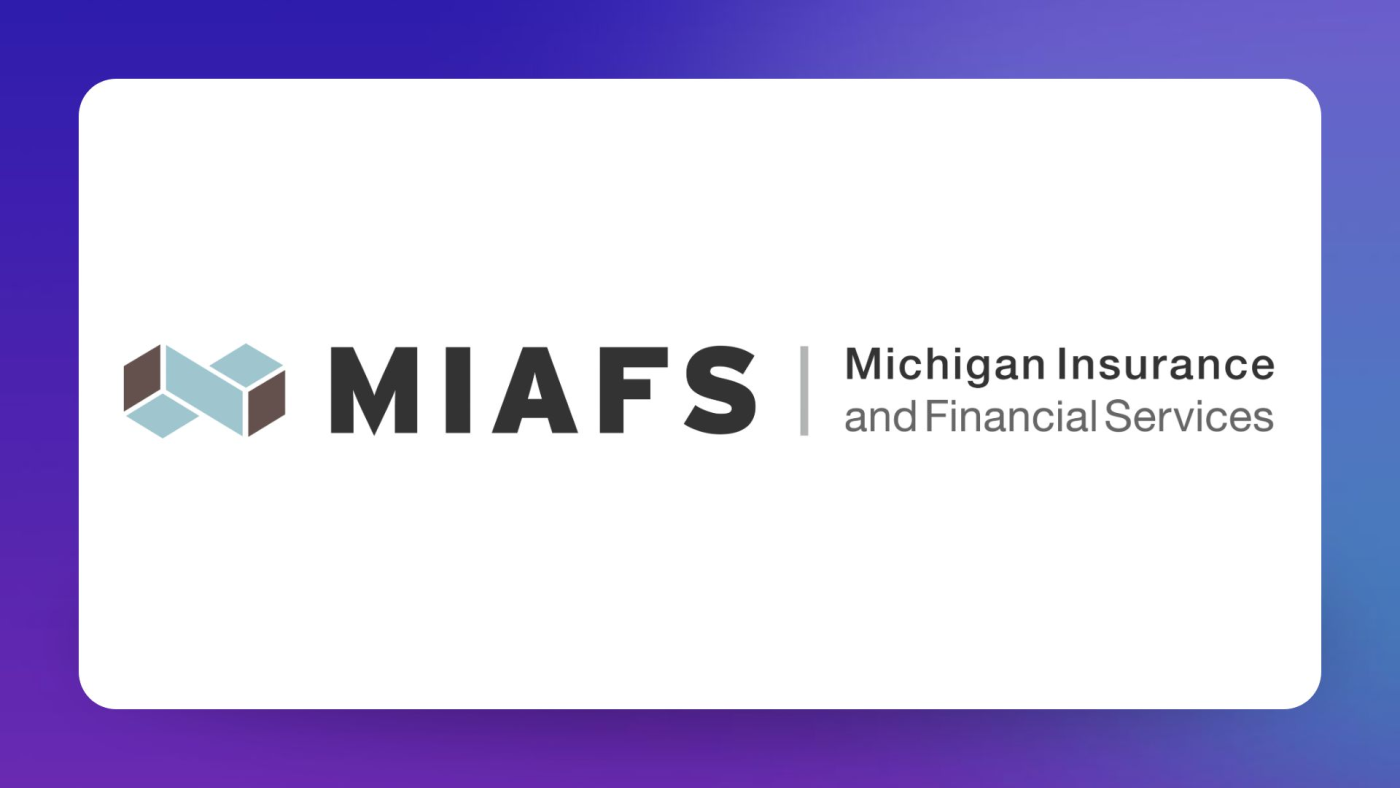 Michigan Insurance and Financial services - Canopy Connect