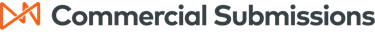 Commercial Submissions logo