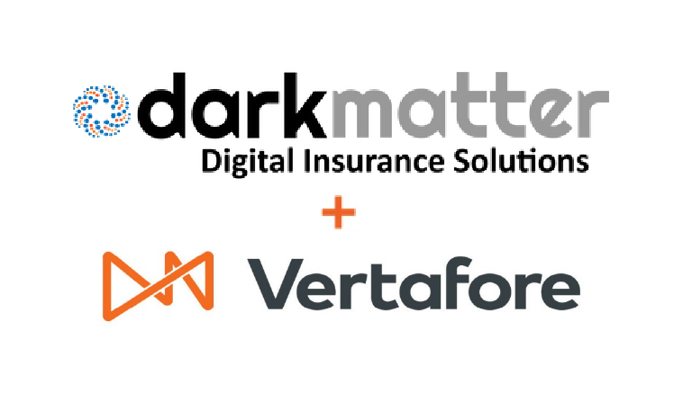 DarkMatter - Vertafore