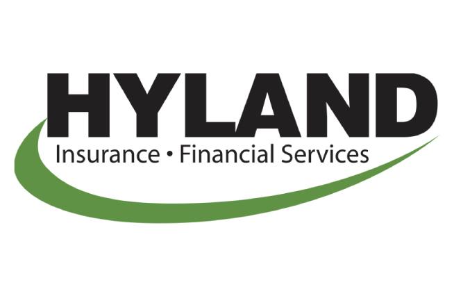 Hyland insurance logo