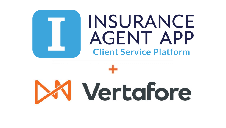 IA App - Vertafore