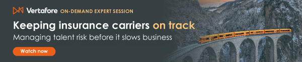Keeping insurance carriers on track - webinar