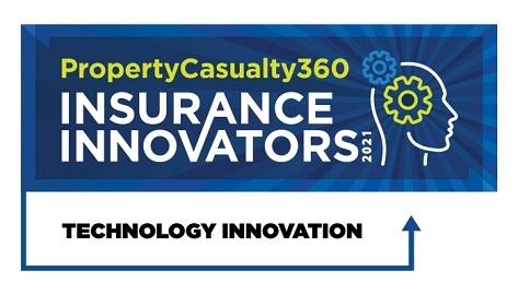 Insurance Innovators Award - logo
