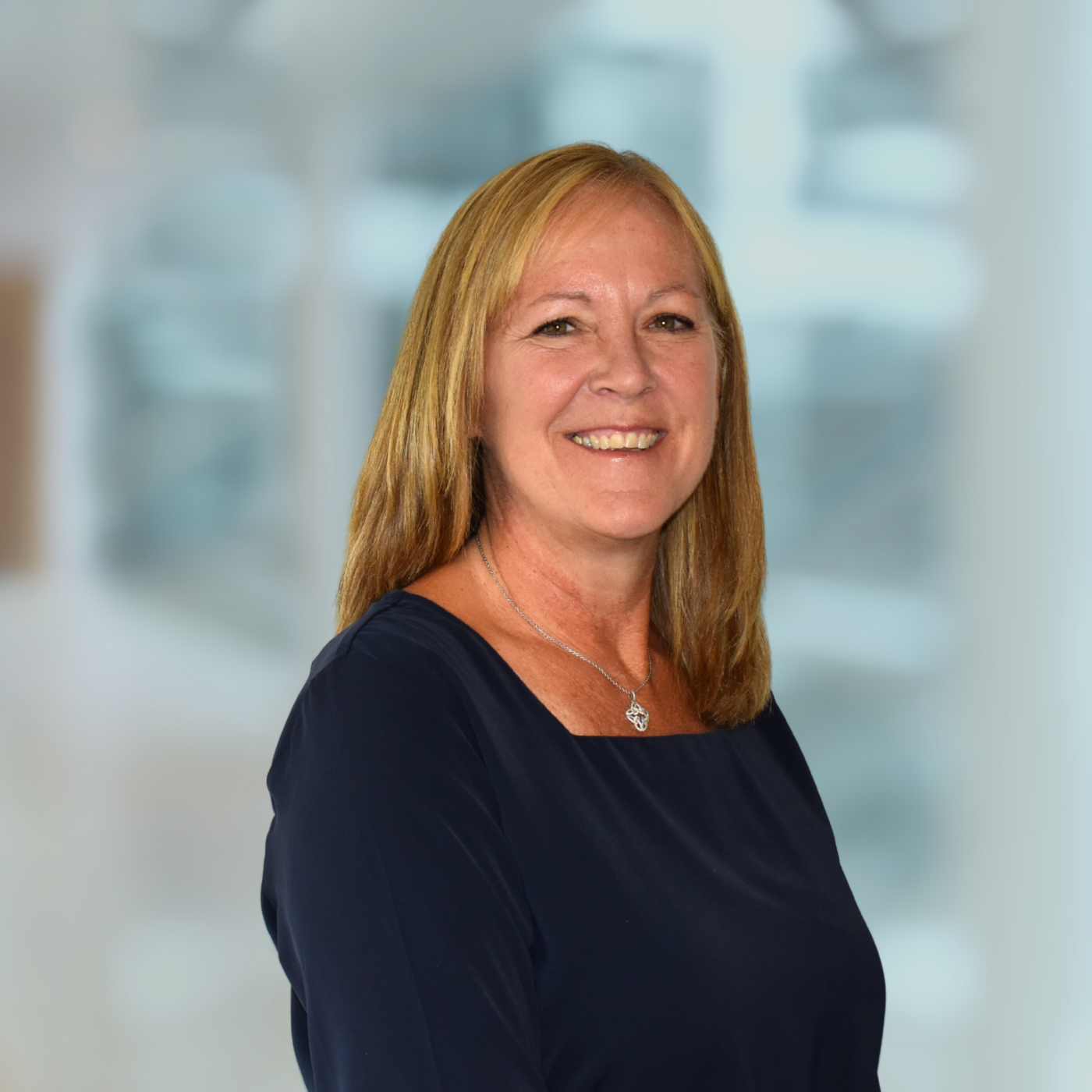Jill Garrity at Turner Surety