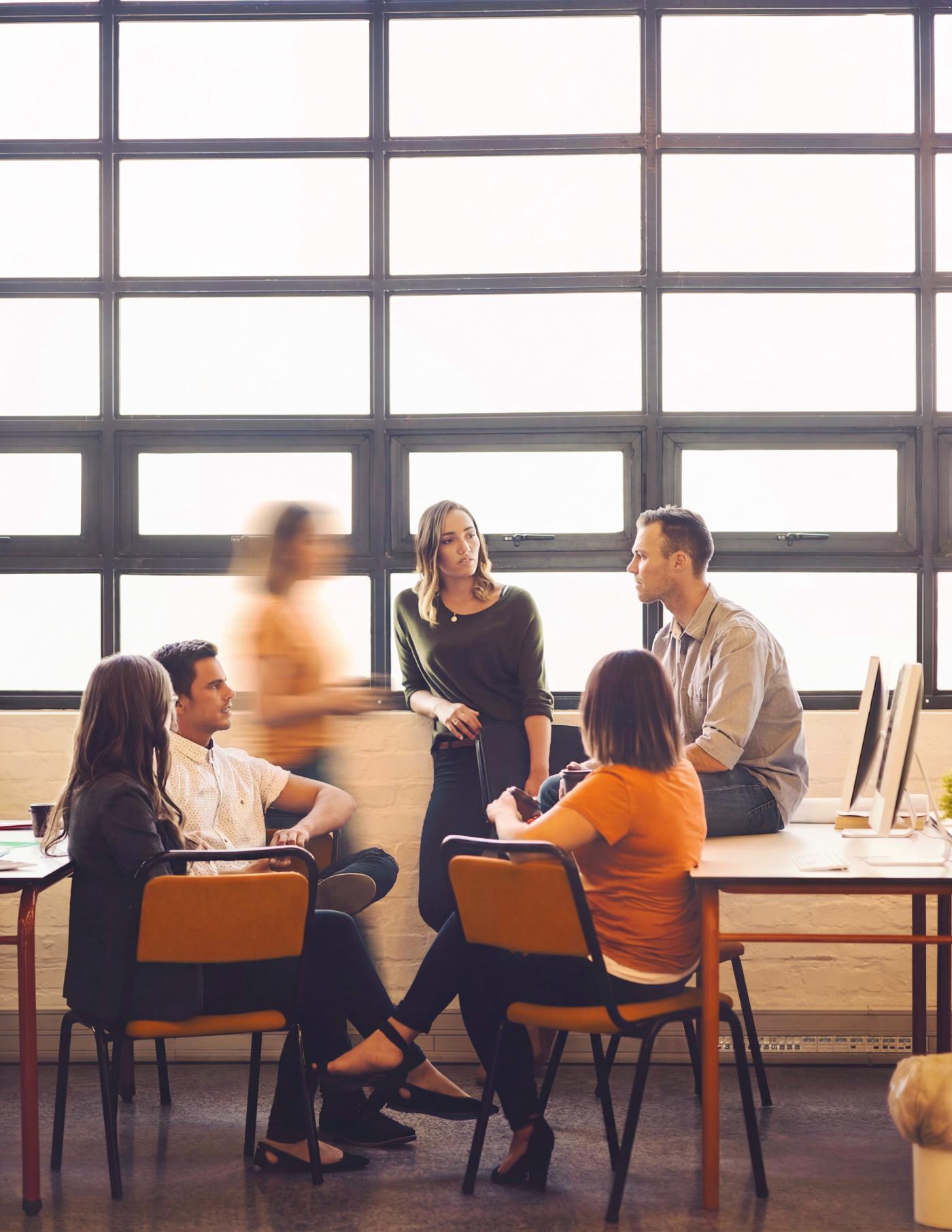 Why people choose AgencyOne