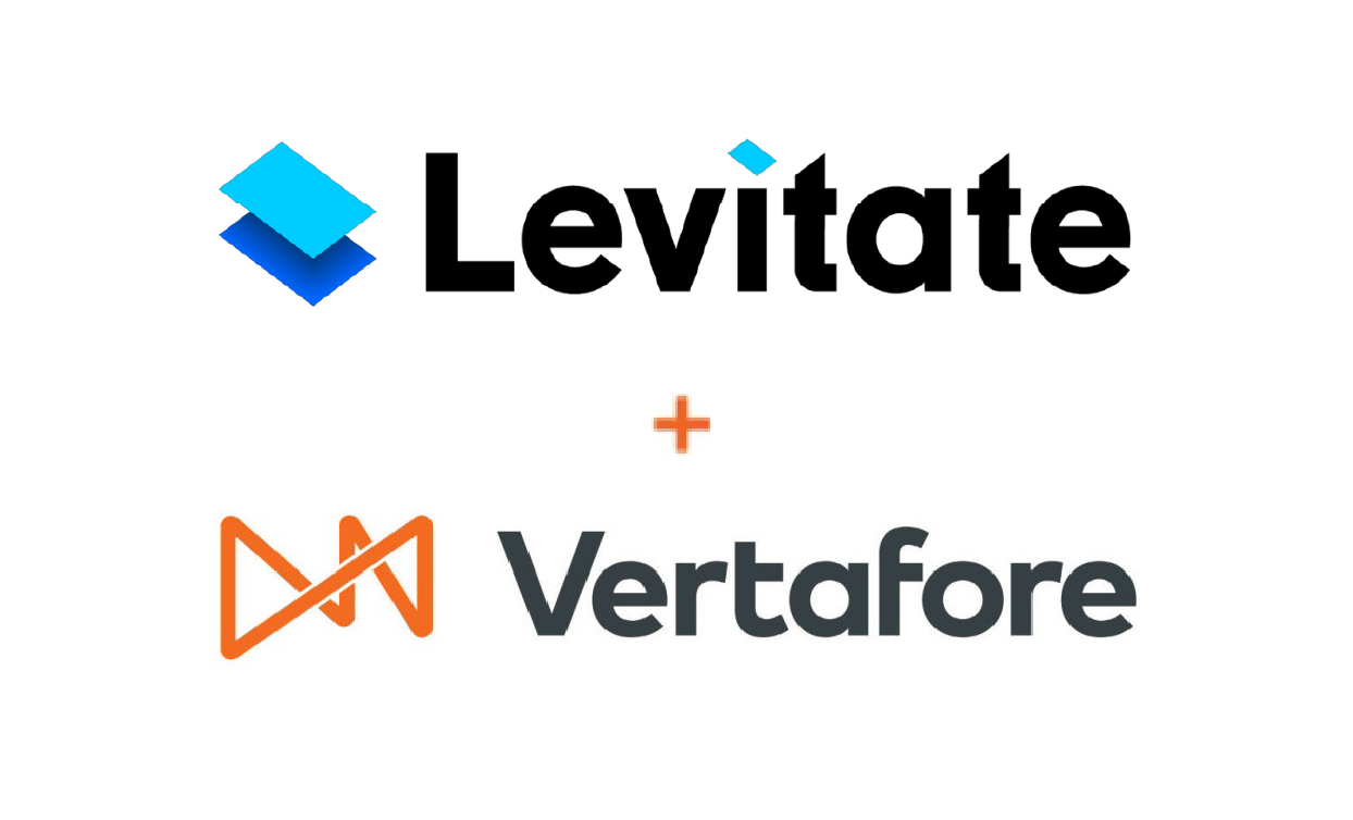Levitate - Vertafore