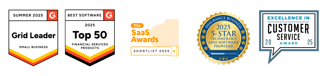 Awards banner AMS360
