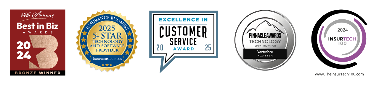 Awards banner ReferenceConnect