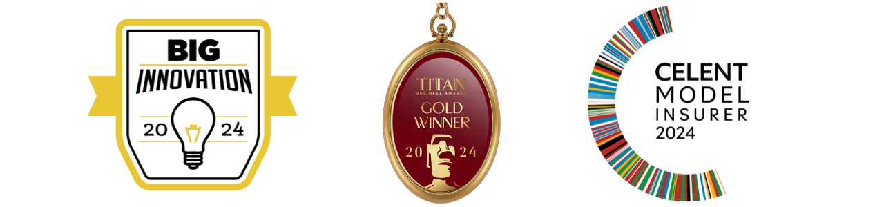 MGA Systems award banner