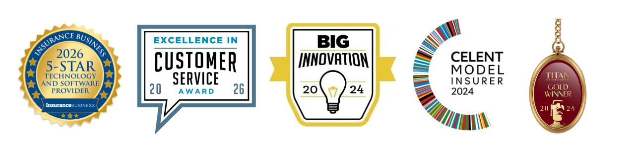 MGA Systems award banner