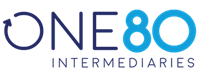 One80 logo