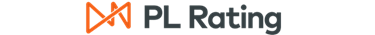 PL Rating logo