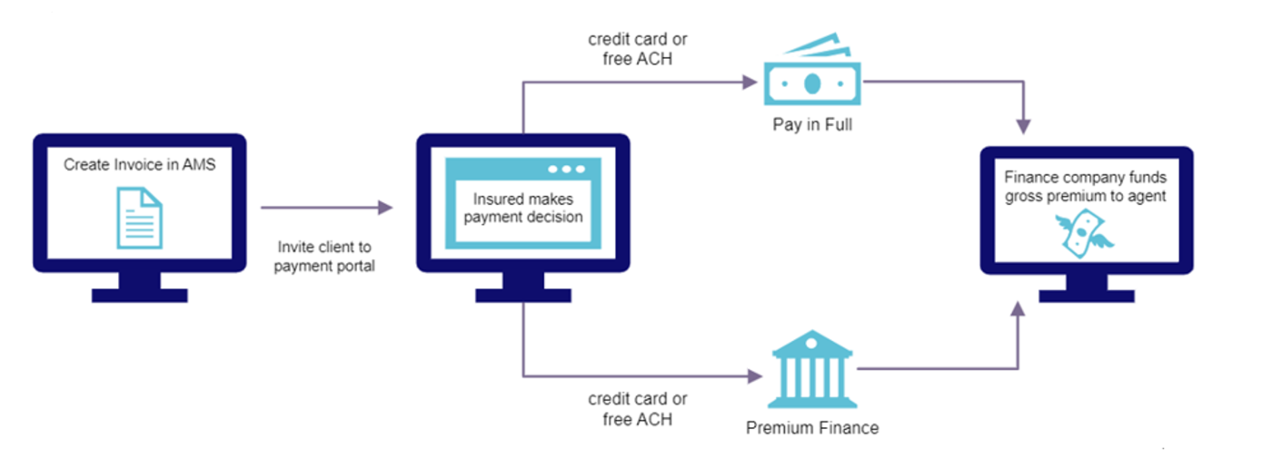 PMP Workflow - AFCO Direct