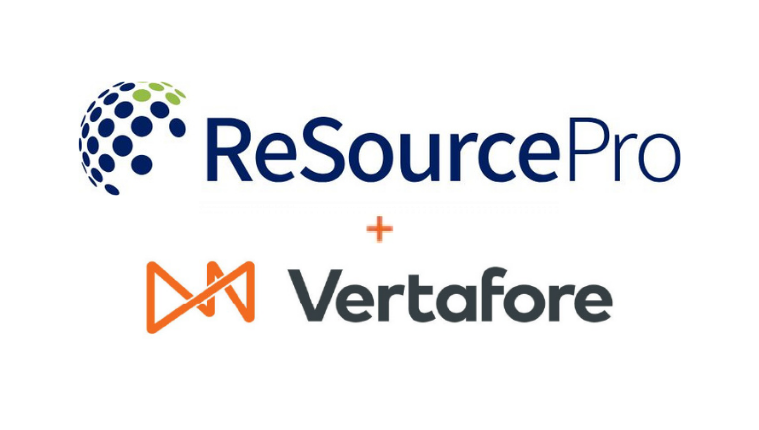 ReSourcePro - Vertafore